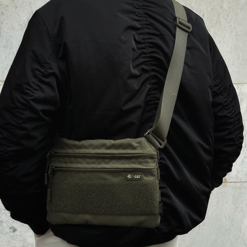 East Gear® "Convert Original Cordura®" Pack, 9900103