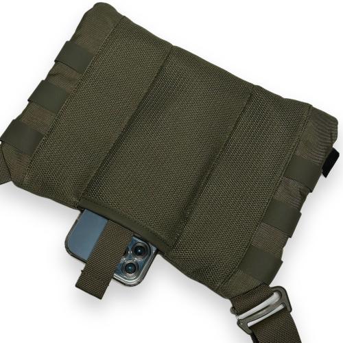 East Gear® "Convert Original Cordura®" Pack, 9900103