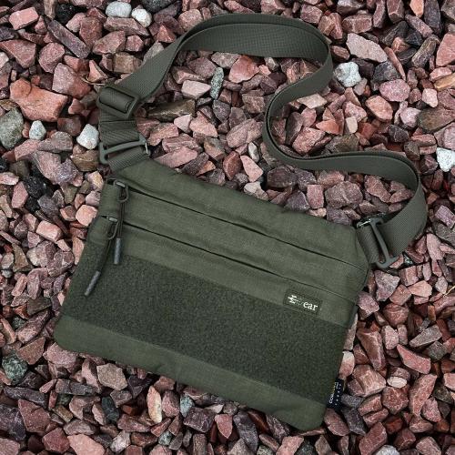 East Gear® "Convert Original Cordura®" Pack, 9900103