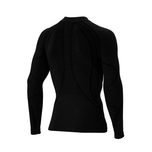 Термореглан Accapi® "Ergowool Men's Long Sleeve Shirt", ACCWA701.999