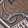 Футболка з малюнком "Deer Hunter", UA281-29891-IG-DHN - Prof1group Футболка з малюнком "Deer Hunter", UA281-29891-IG-DHN