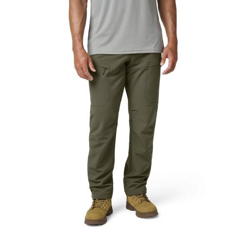 Штани вологозахисні 5.11 Tactical® "Cepheus Softshell Pants", 43064ABR-186