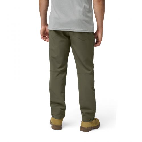 Штани вологозахисні 5.11 Tactical® "Cepheus Softshell Pants", 43064ABR-186