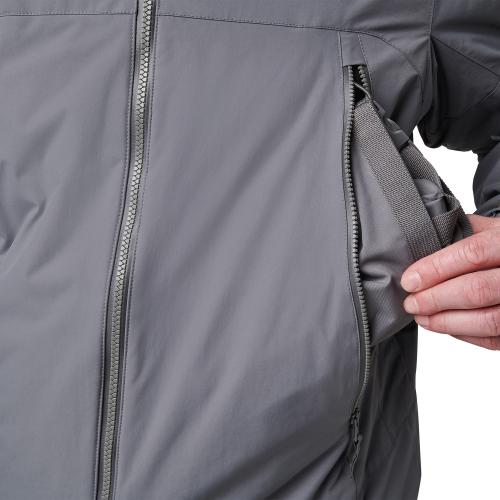 Куртка зимняя 5.11 Tactical® "Bastion Jacket", 48374ABR-092