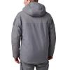 Куртка зимняя 5.11 Tactical® "Bastion Jacket", 48374ABR-092