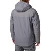 Куртка зимняя 5.11 Tactical® "Bastion Jacket", 48374ABR-092