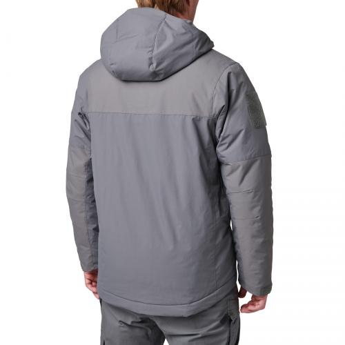 Куртка зимняя 5.11 Tactical® "Bastion Jacket", 48374ABR-092