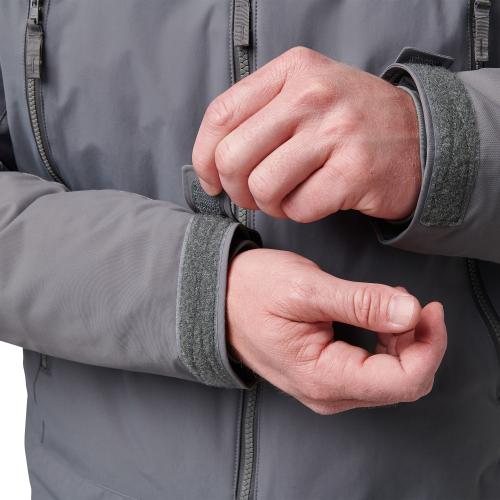 Куртка зимняя 5.11 Tactical® "Bastion Jacket", 48374ABR-092