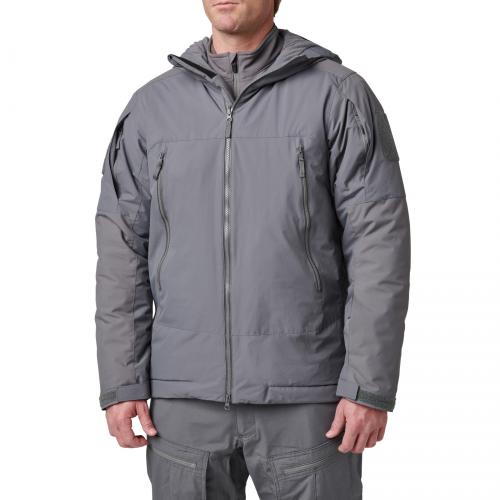 Куртка зимняя 5.11 Tactical® "Bastion Jacket", 48374ABR-092