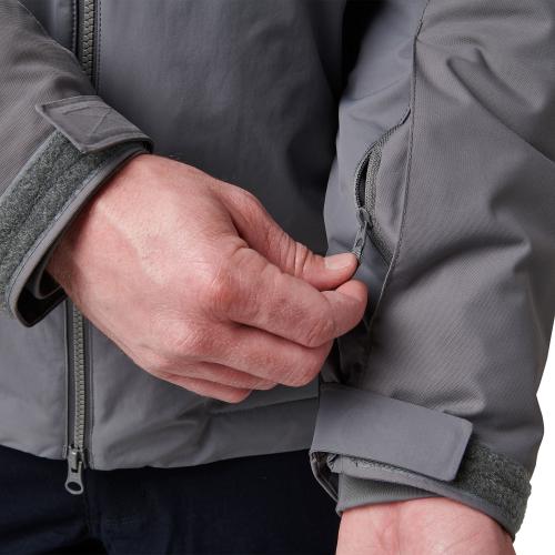 Куртка зимняя 5.11 Tactical® "Bastion Jacket", 48374ABR-092