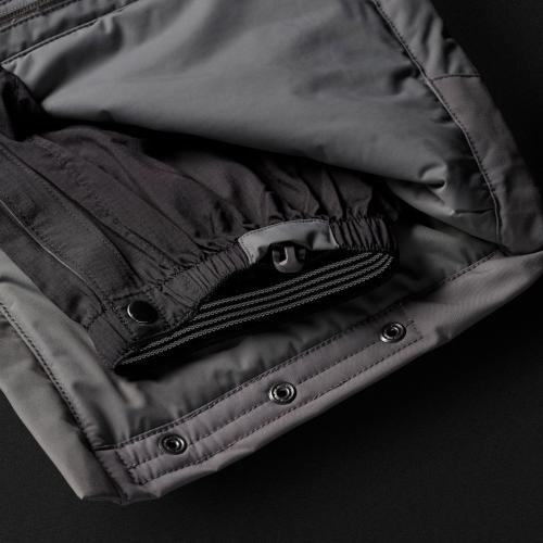 Штани зимові 5.11 Tactical® "Bastion Pants", 48375ABR-092