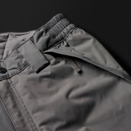 Штани зимові 5.11 Tactical® "Bastion Pants", 48375ABR-092
