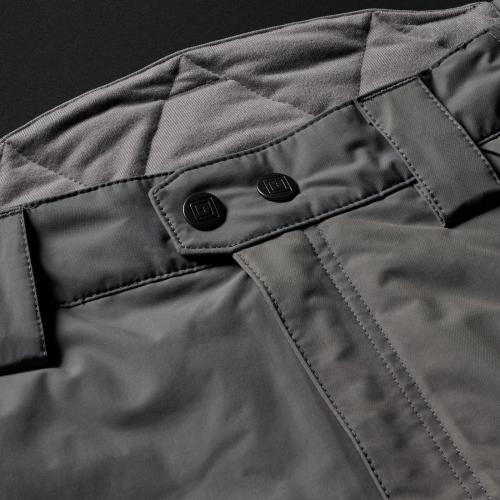 Штани зимові 5.11 Tactical® "Bastion Pants", 48375ABR-092