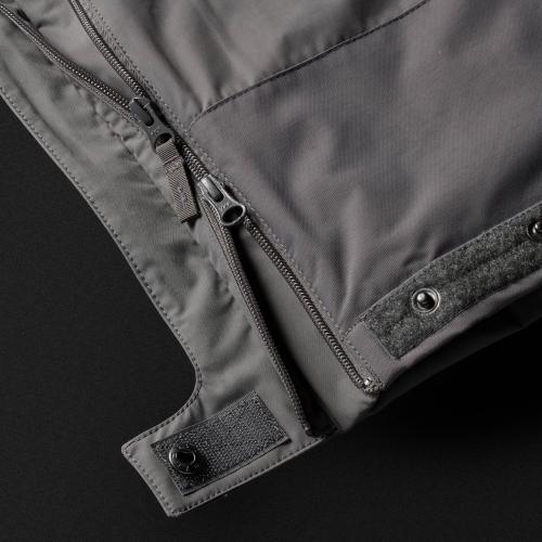 Штани зимові 5.11 Tactical® "Bastion Pants", 48375ABR-092
