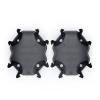 Наколінники тактичні "5.11 Tactical® XTU Combat Kneecap", 56675-092
