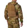 Плитоноска 5.11 Tactical® "TacTec® Plate Carrier", 56100ABR-134