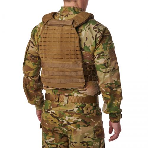 Плитоноска 5.11 Tactical® "TacTec® Plate Carrier", 56100ABR-134