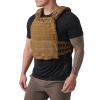 Плитоноска 5.11 Tactical® "TacTec® Plate Carrier", 56100ABR-134