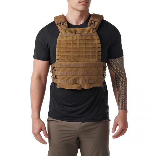 Плитоноска 5.11 Tactical® "TacTec® Plate Carrier", 56100ABR-134