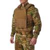 Плитоноска 5.11 Tactical® "TacTec® Plate Carrier", 56100ABR-134
