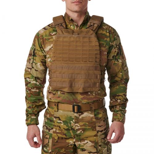 Плитоноска 5.11 Tactical® "TacTec® Plate Carrier", 56100ABR-134