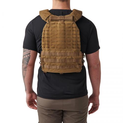 Плитоноска 5.11 Tactical® "TacTec® Plate Carrier", 56100ABR-134