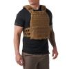 Плитоноска 5.11 Tactical® "TacTec® Plate Carrier", 56100ABR-134