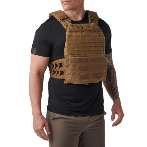 Плитоноска 5.11 Tactical® "TacTec® Plate Carrier", 56100ABR-134
