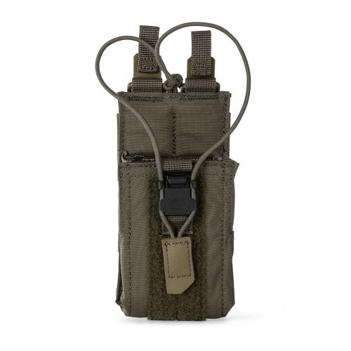 5.11 Tactical® "Flex Radio 2.0 Pouch", 56652ABR-186