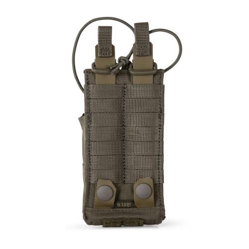 5.11 Tactical® "Flex Radio 2.0 Pouch", 56652ABR-186