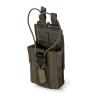 5.11 Tactical® "Flex Radio 2.0 Pouch", 56652ABR-186