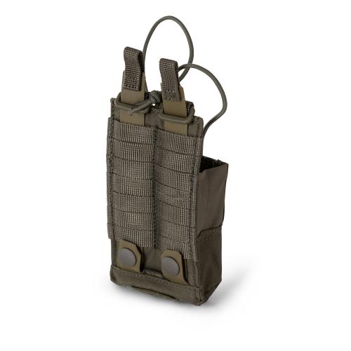 5.11 Tactical® "Flex Radio 2.0 Pouch", 56652ABR-186
