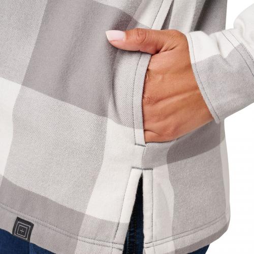 Куртка жіноча 5.11 Tactical® "Louise Shirt Jacket", 38085-1151