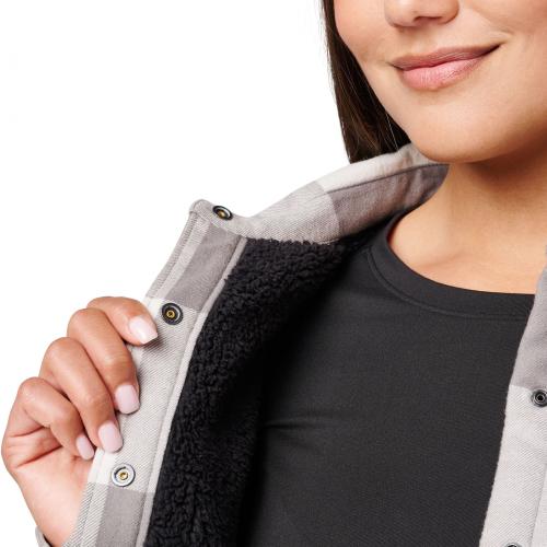 Куртка жіноча 5.11 Tactical® "Louise Shirt Jacket", 38085-1151