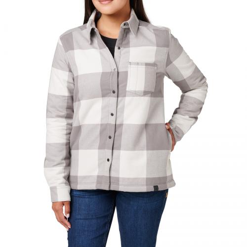 Куртка жіноча 5.11 Tactical® "Louise Shirt Jacket", 38085-1151