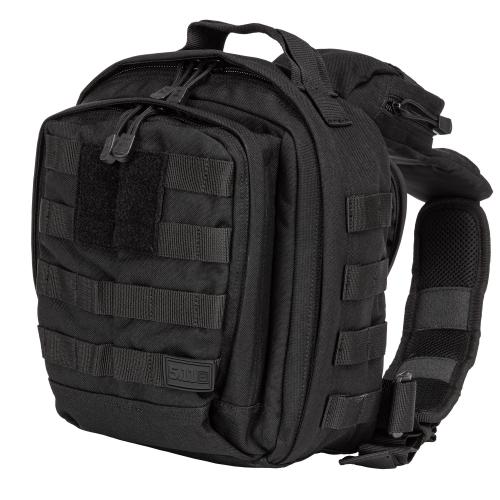 Сумка-кобура "5.11 Tactical® RUSH® MOAB™ 6 Sling Pack 11L", 56963ABR-019