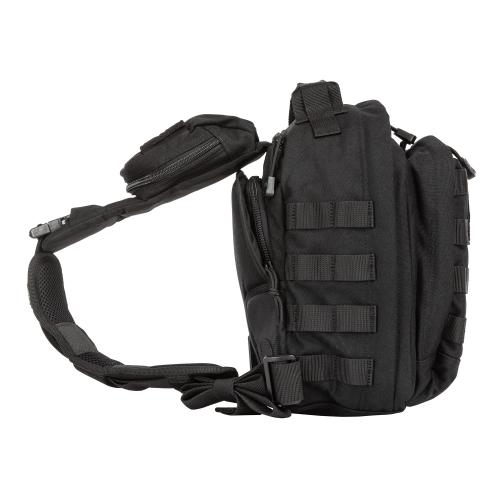 Сумка-кобура "5.11 Tactical® RUSH® MOAB™ 6 Sling Pack 11L", 56963ABR-019