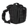 Сумка-кобура "5.11 Tactical® RUSH® MOAB™ 6 Sling Pack 11L", 56963ABR-019
