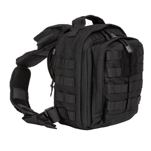 Сумка-кобура "5.11 Tactical® RUSH® MOAB™ 6 Sling Pack 11L", 56963ABR-019