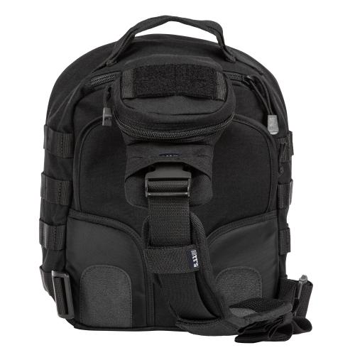 Сумка-кобура "5.11 Tactical® RUSH® MOAB™ 6 Sling Pack 11L", 56963ABR-019