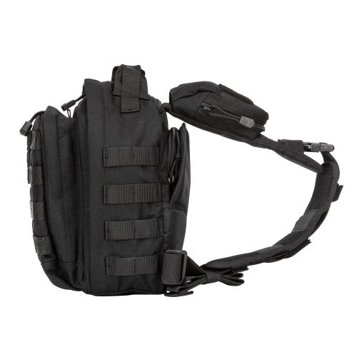 Сумка-кобура "5.11 Tactical® RUSH® MOAB™ 6 Sling Pack 11L", 56963ABR-019