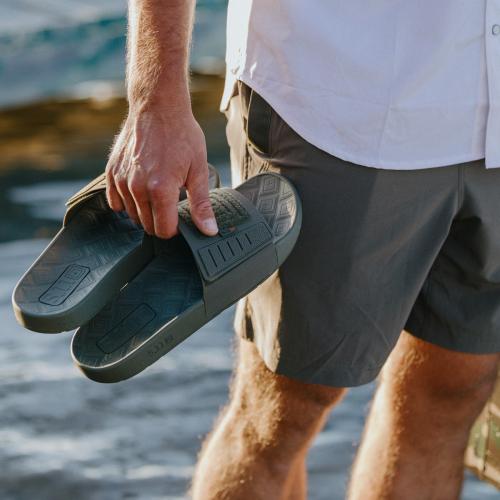 Сандалі 5.11 Tactical® "Recovery Sandal", 1820035-019
