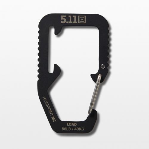 Карабін "5.11 Tactical® Hardpoint M2", 5830057-019