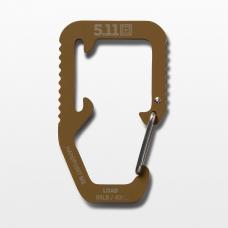 Карабін "5.11 Tactical® Hardpoint M2" - Prof1group Карабін "5.11 Tactical® Hardpoint M2"