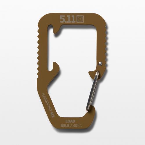 Карабін "5.11 Tactical® Hardpoint M2", 5830057-134