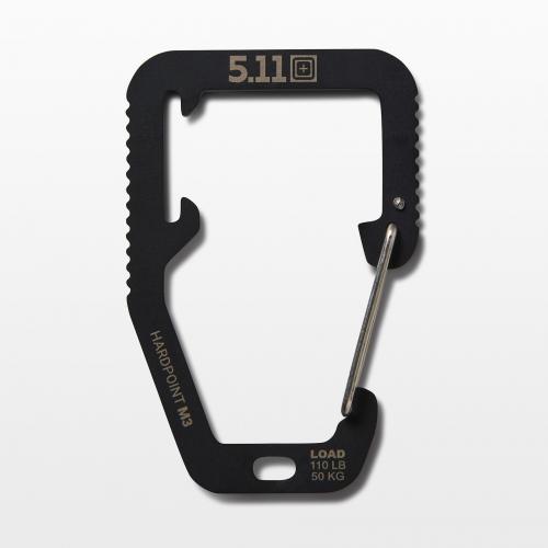 Карабін "5.11 Tactical® Hardpoint M3", 5830058-019