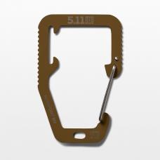 Карабін "5.11 Tactical® Hardpoint M3" - Prof1group Карабін "5.11 Tactical® Hardpoint M3"
