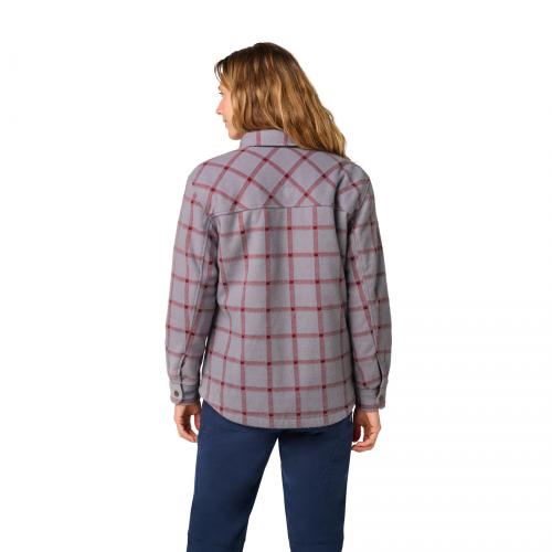 Куртка жіноча 5.11 Tactical® "Women's Carmen Shirt Jacket", 7680012-1311