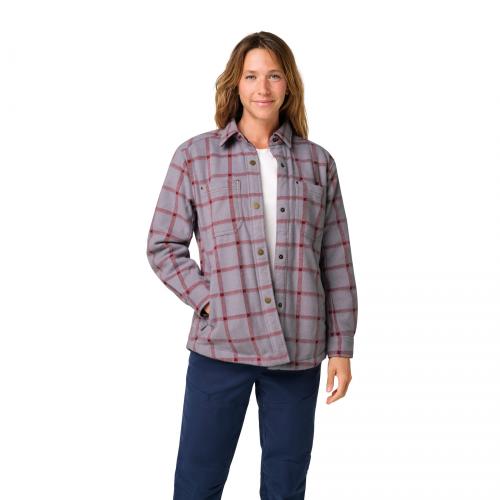 Куртка жіноча 5.11 Tactical® "Women's Carmen Shirt Jacket", 7680012-1311