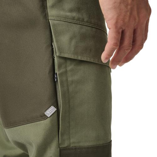 Штани тактичні 5.11 Tactical® "Peak Cargo Pants", 7740050-1294